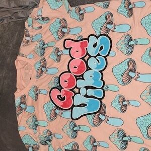 Good Vibes T Shirt